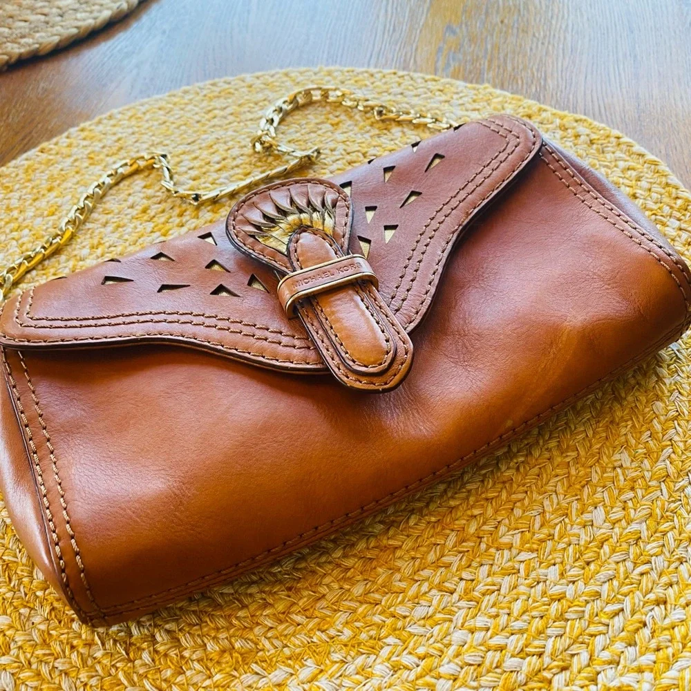 Michael Kors very unique